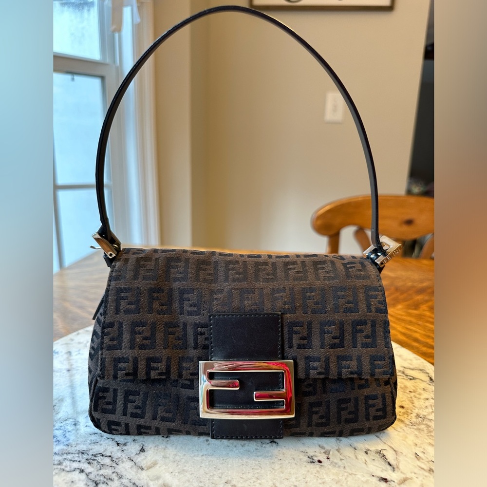 FENDI mini handbag